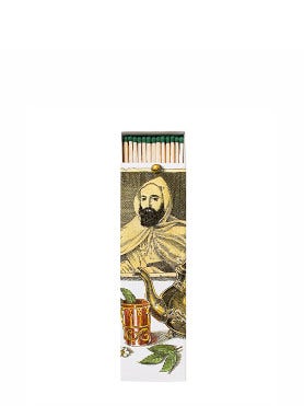 Trudon Abd El Kader Scented Matches small image